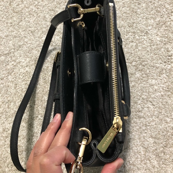 Michael Kors black bag - Picture 6 of 6